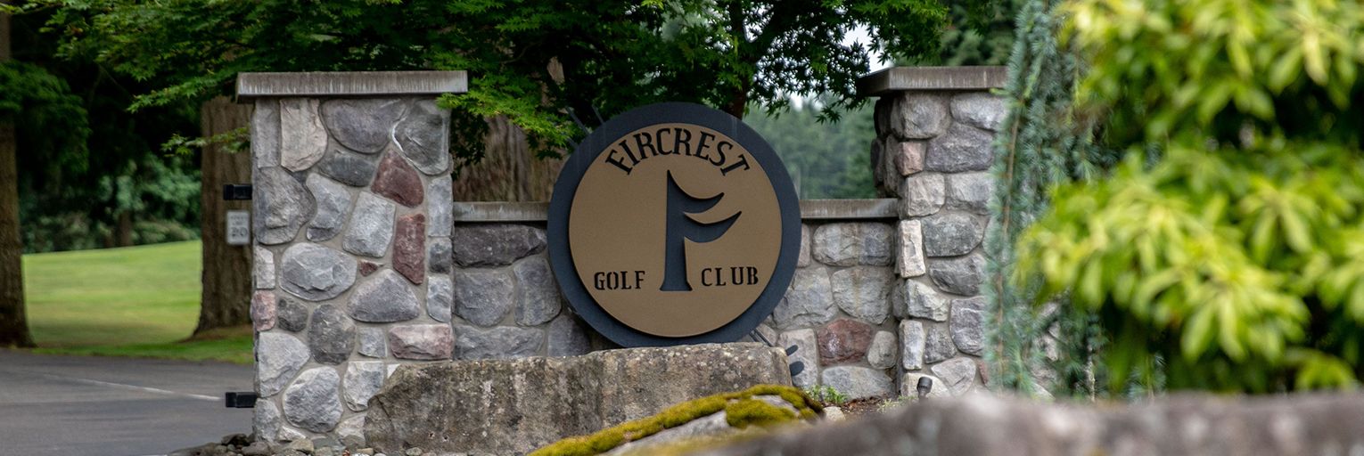 Fincrest Golf Club's Story