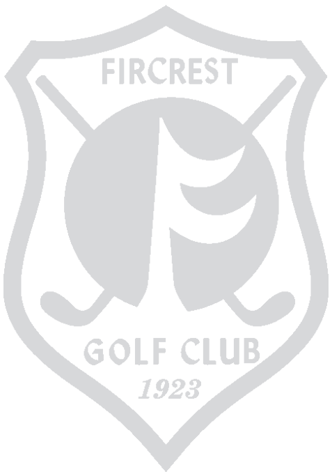 Fircrest Golf Club